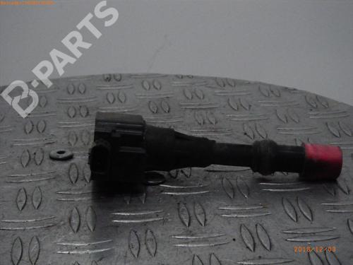 Tennspole HONDA JAZZ II (GD_, GE3, GE2) 1.2 i-DSI (GD5, GE2) (78 hp) 2223267