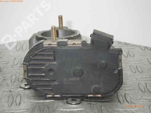 Used Throttle body OPEL AGILA (A) (H00) 1.2 16V (F68) (75 hp) 2223303