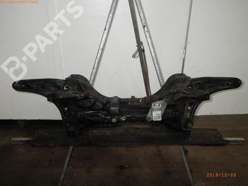 Forbro HONDA JAZZ II (GD_, GE3, GE2) 1.2 i-DSI (GD5, GE2) (78 hp) 2223336