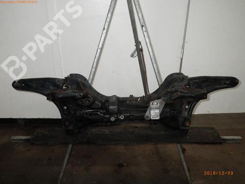 Puente delantero HONDA JAZZ II (GD_, GE3, GE2) 1.2 i-DSI (GD5, GE2) (78 hp) 2223336