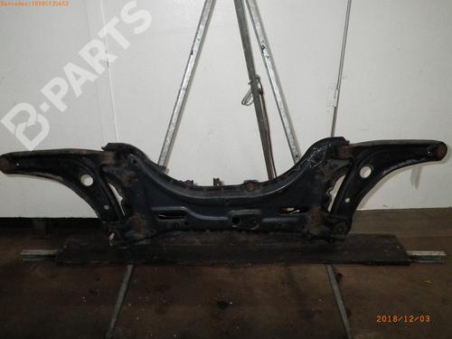 Subframe HONDA JAZZ II (GD_, GE3, GE2) 1.2 i-DSI (GD5, GE2) | BP2223336M9 