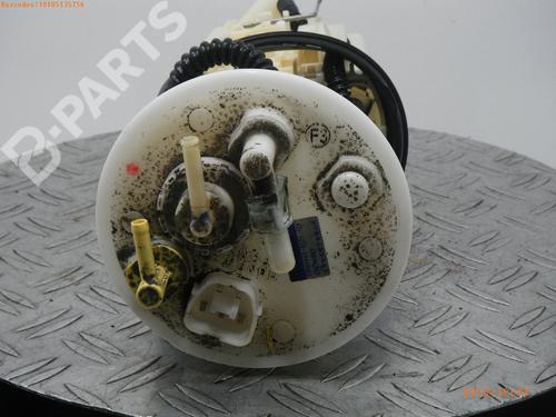 Fuel pump HONDA JAZZ II (GD_, GE3, GE2) 1.2 i-DSI (GD5, GE2) | BP2223437M76 