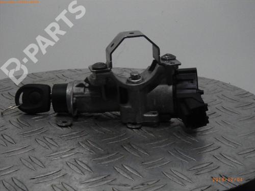 Used Ignition barrel SEAT IBIZA IV (6J5, 6P1) 1.2 TDI (75 hp) 2227148