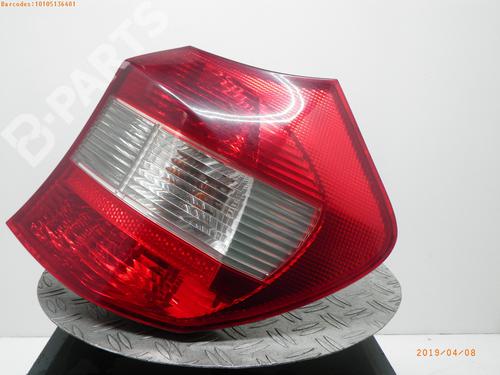 Right taillight BMW 1 (E81) 120 d | BP2230883C35 