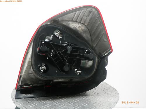 Right taillight BMW 1 (E81) 120 d | BP2230883C35 