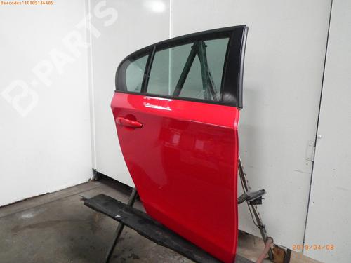 Right rear door BMW 1 (E81) 120 d | BP2230886C5 