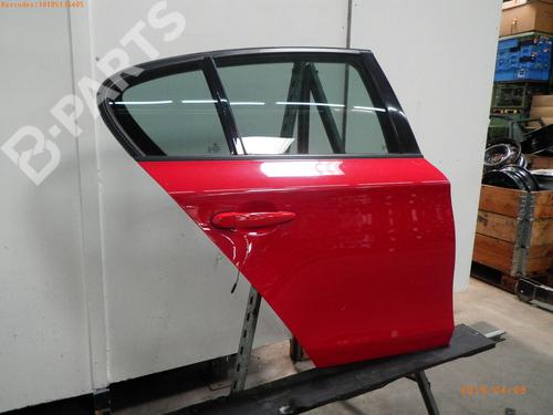 Right rear door BMW 1 (E81) 120 d | BP2230886C5 