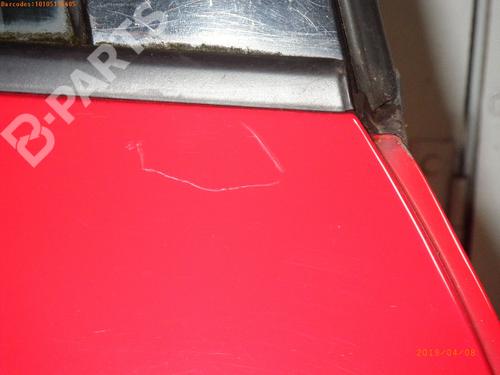 Right rear door BMW 1 (E81) 120 d | BP2230886C5 