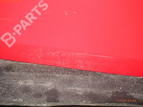 Right rear door BMW 1 (E81) 120 d | BP2230886C5 