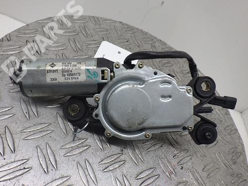 Rear wiper motor SMART CITY-COUPE (450) 0.6 (S1CLB1, 450.331, 450.336) | BP2240707M102 