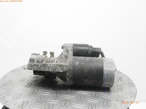 BP2241299M8 | Motor de arranque VW GOLF IV (1J1) 1.9 TDI BP2241299M8