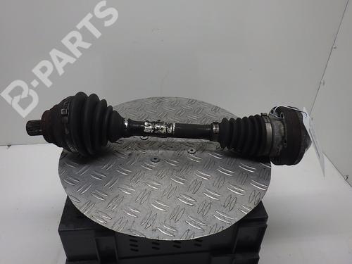 Antriebswelle links vorne für VW PASSAT B6 (3C2) 2.0 TDI 16V (140 hp) 2242803