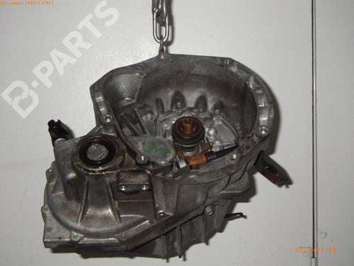 Used Gearbox KIA PICANTO I (SA) 1.1 (65 hp) 2265731