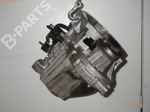 Gearbox KIA PICANTO I (SA) 1.1 | BP2265731M3 