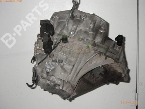 Gearbox KIA PICANTO I (SA) 1.1 | BP2265731M3 