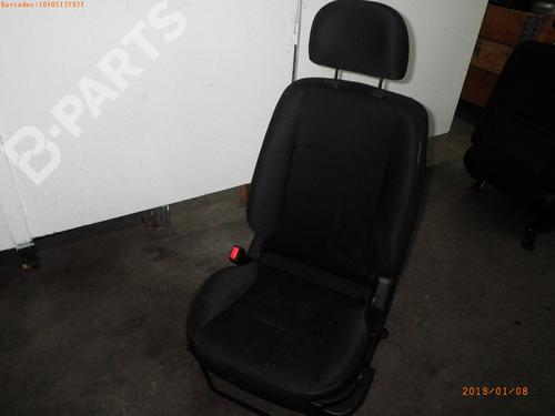 Used Left front seat Left front seat KIA PICANTO I (SA) 1.1 (65 hp) 2265737 2265737