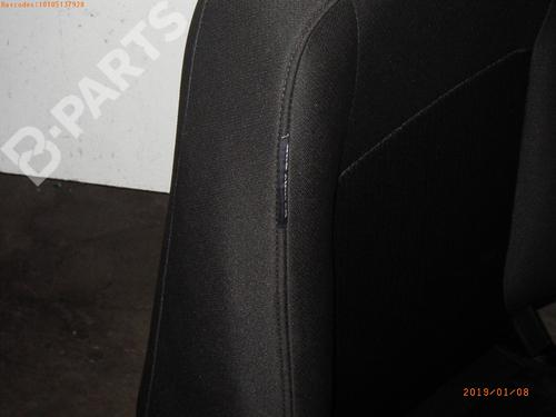 Right front seat KIA PICANTO I (SA) 1.1 | BP2265738C16 