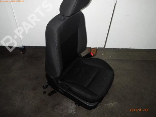 Right front seat KIA PICANTO I (SA) 1.1 | BP2265738C16 