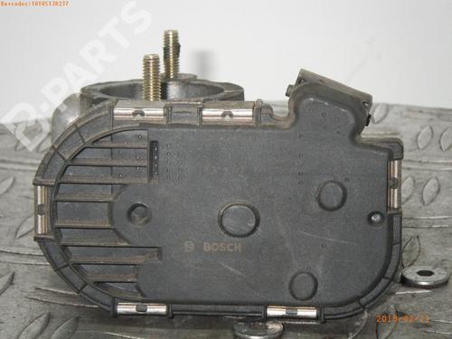 Used Throttle body OPEL CORSA C (X01) 1.2 (F08, F68) (75 hp) 2268385