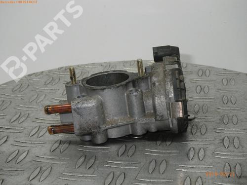 Throttle body OPEL CORSA C (X01) 1.2 (F08, F68) | BP2268385M82 
