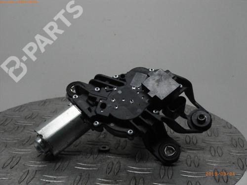 Used Rear wiper motor VW POLO V (6R1, 6C1) 1.4 (6R1) (85 hp) 2274595