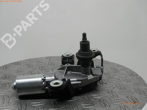 Rear wiper motor VW POLO V (6R1, 6C1) 1.4 (6R1) | BP2274595M102 