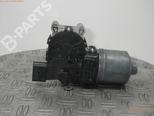 Viskermotor vindrute VW POLO V (6R1, 6C1) 1.4 (6R1) (85 hp) 2274938