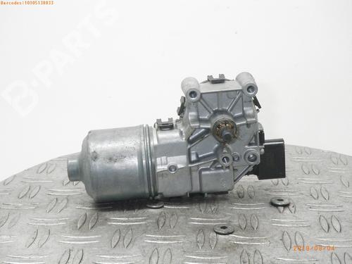 Front wiper motor VW POLO V (6R1, 6C1) 1.4 (6R1) | BP2274938M29 