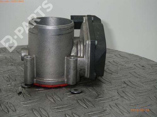 Throttle body VW POLO V (6R1, 6C1) 1.4 (6R1) | BP2274945M82 