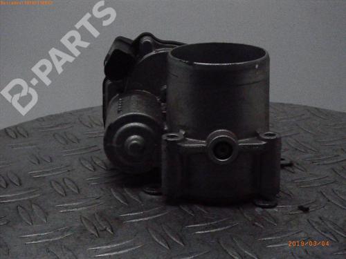 Throttle body VW POLO V (6R1, 6C1) 1.4 (6R1) | BP2274945M82 