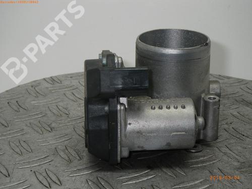 Throttle body VW POLO V (6R1, 6C1) 1.4 (6R1) | BP2274945M82 