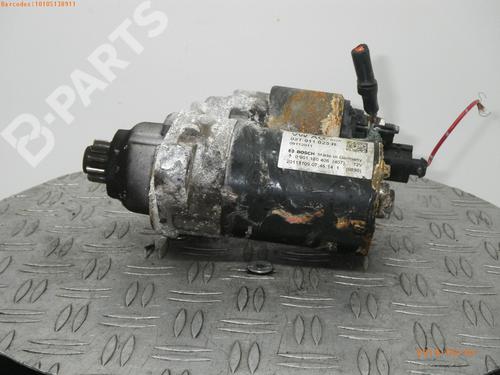 Used Starter VW POLO V (6R1, 6C1) 1.4 (6R1) (85 hp) 2276533