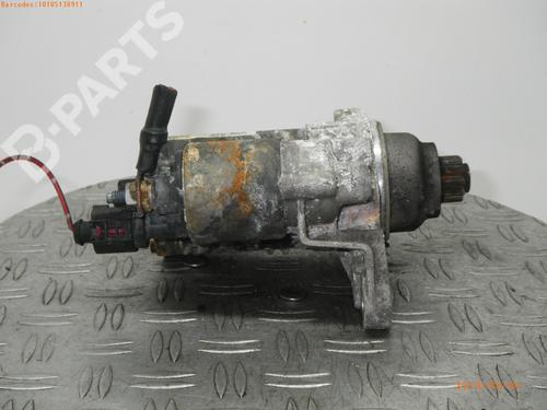 Starter VW POLO V (6R1, 6C1) 1.4 (6R1) | BP2276533M8 