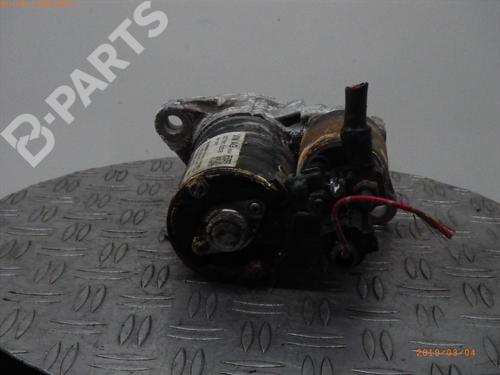 Starter VW POLO V (6R1, 6C1) 1.4 (6R1) | BP2276533M8 