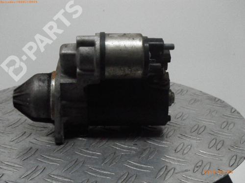 Used Starter OPEL CORSA D (S07) 1.2 (L08, L68) (80 hp) 2341806