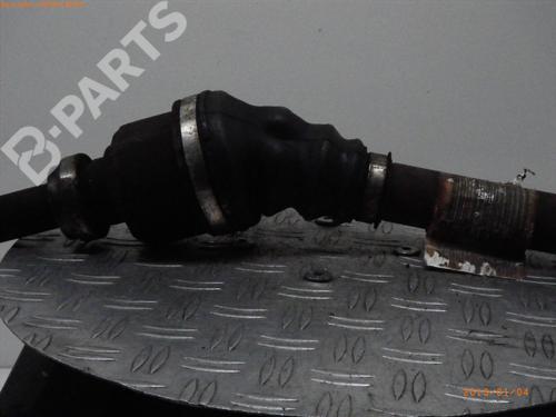 Right front driveshaft PEUGEOT 206 Hatchback (2A/C) 1.6 HDi 110 | BP2341812M39 