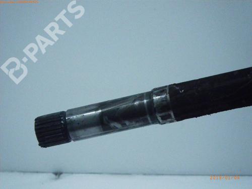 Right front driveshaft PEUGEOT 206 Hatchback (2A/C) 1.6 HDi 110 | BP2341812M39 