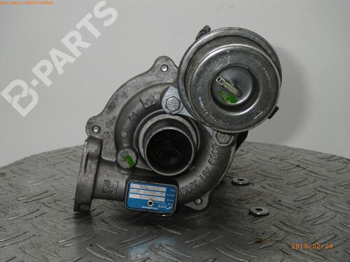 Turbocharger/Supercharger OPEL CORSA D (S07) 1.3 CDTI (L08, L68) | BP2424530M71 