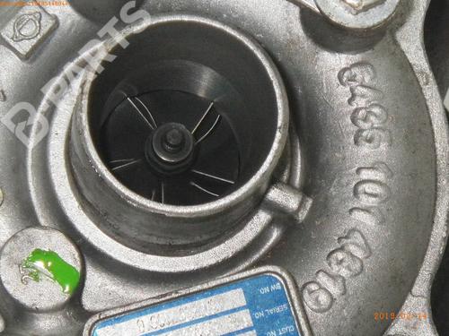 Turbocharger/Supercharger OPEL CORSA D (S07) 1.3 CDTI (L08, L68) | BP2424530M71 