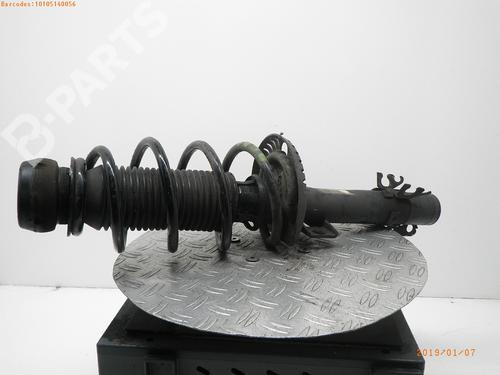 Left front shock absorber SEAT IBIZA IV (6J5, 6P1) 1.2 TDI (75 hp)