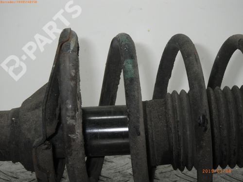 Left front shock absorber KIA PICANTO I (SA) 1.1 | BP2428431M16 