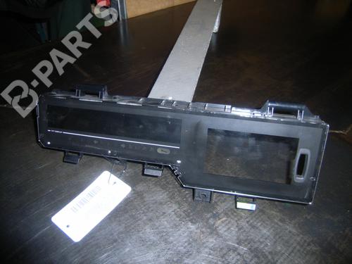 Used Instrument cluster RENAULT SCÉNIC III (JZ0/1_) 1.4 16V (JZ0F, JZ1V) (131 hp) 2433038