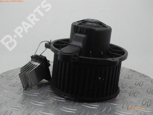 Varmeblæser KIA PICANTO I (SA) 1.1 (65 hp) 2442096