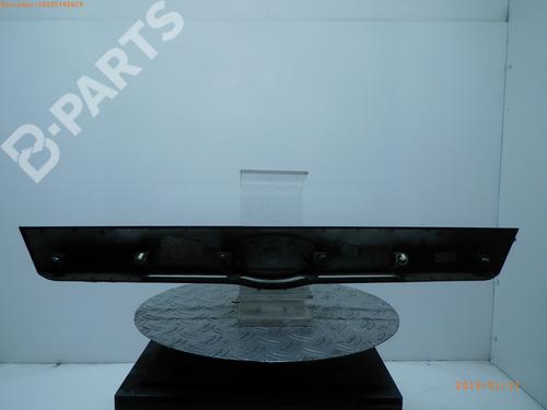 Used Tailgate handle KIA PICANTO I (SA) 1.1 (65 hp) 2442110