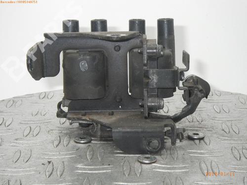 Ignition coil KIA PICANTO I (SA) 1.1 | BP2442187M94 
