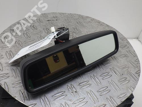 Specchietti retrovisore FORD FIESTA VI (CB1, CCN) 1.6 ST (182 hp) 2496855
