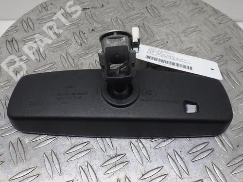 Rear mirror FORD FIESTA VI (CB1, CCN) 1.6 ST | BP2496855I6 