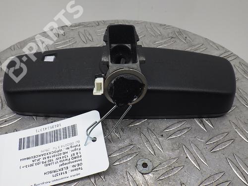 Rear mirror FORD FIESTA VI (CB1, CCN) 1.6 ST | BP2496855I6 