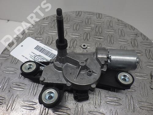 Used Rear wiper motor FORD FIESTA VI (CB1, CCN) 1.6 ST (182 hp) 2496858