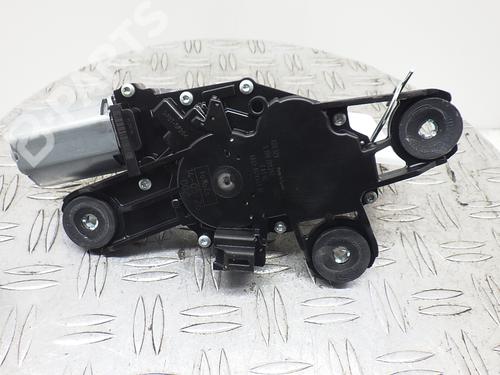 Rear wiper motor FORD FIESTA VI (CB1, CCN) 1.6 ST | BP2496858M102 